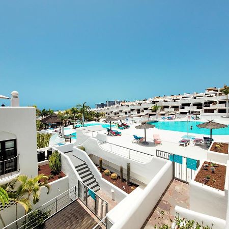 Adeje Paradise Junior Ocean Views And Heated Pool Costa Adeje  Luaran gambar