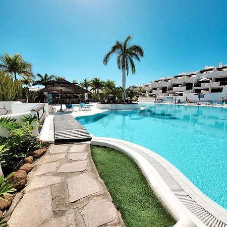 Adeje Paradise Junior Ocean Views And Heated Pool Costa Adeje  Luaran gambar