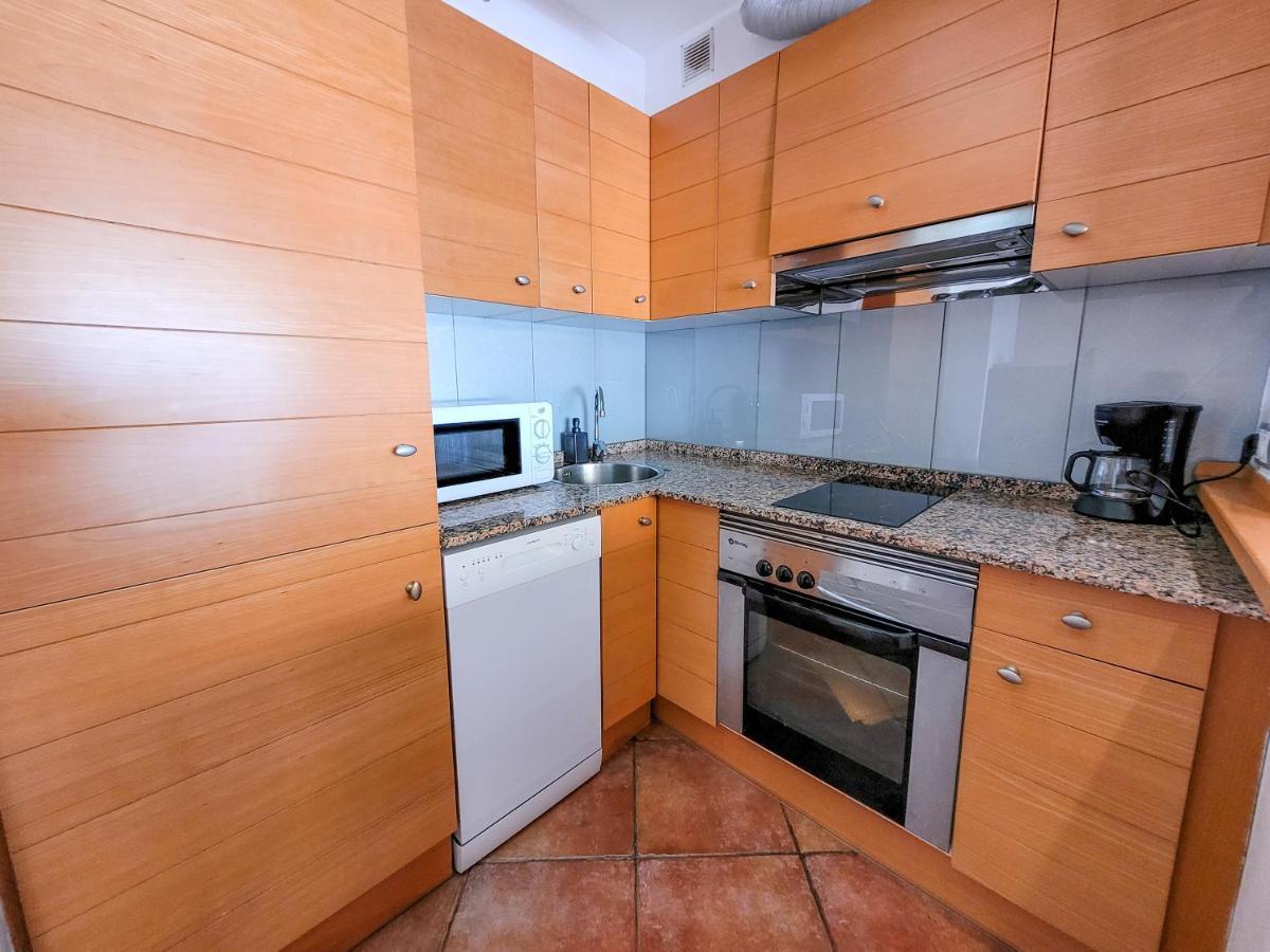 Adeje Paradise Junior Ocean Views And Heated Pool Costa Adeje  Luaran gambar