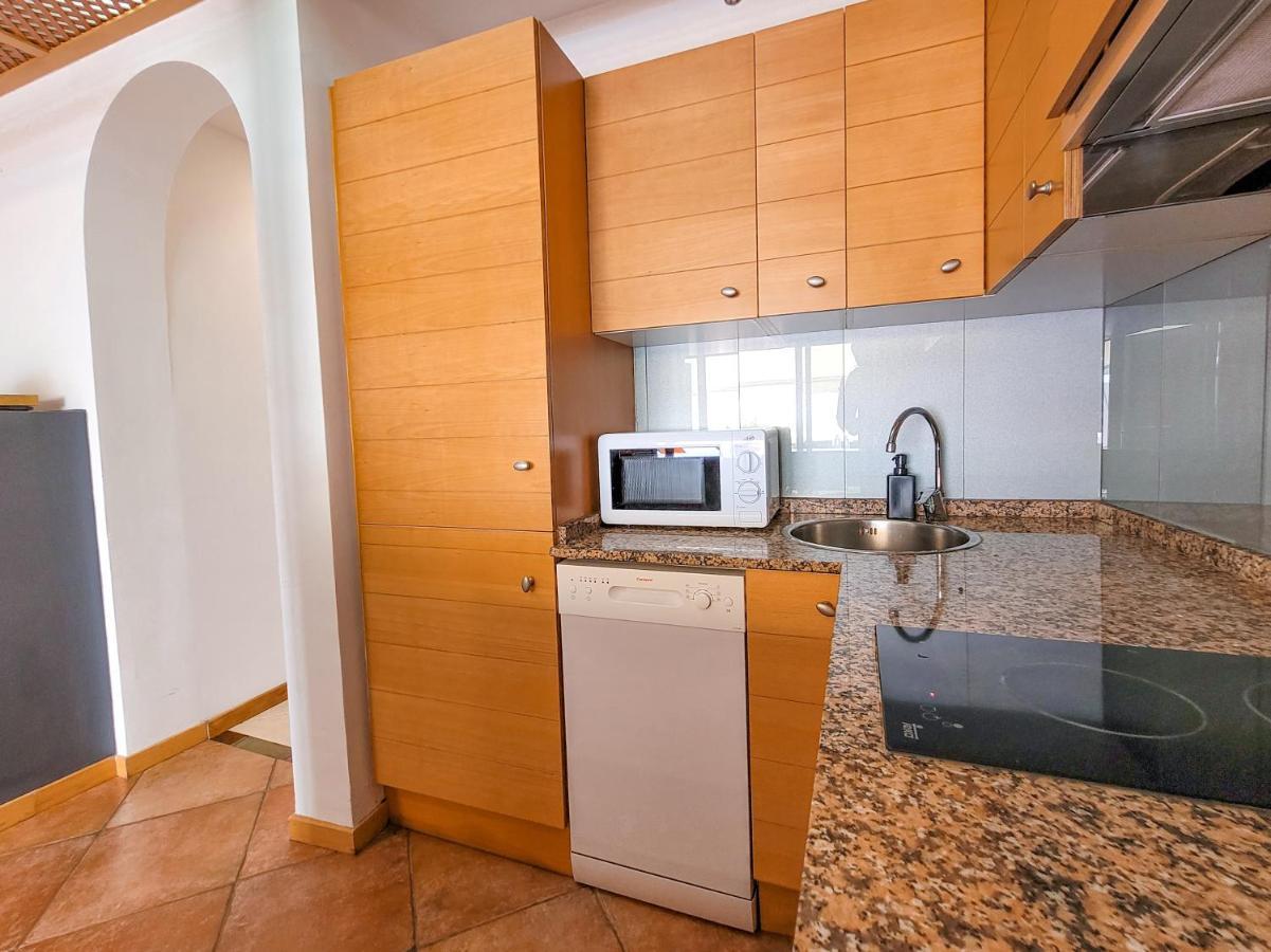 Adeje Paradise Junior Ocean Views And Heated Pool Costa Adeje  Luaran gambar