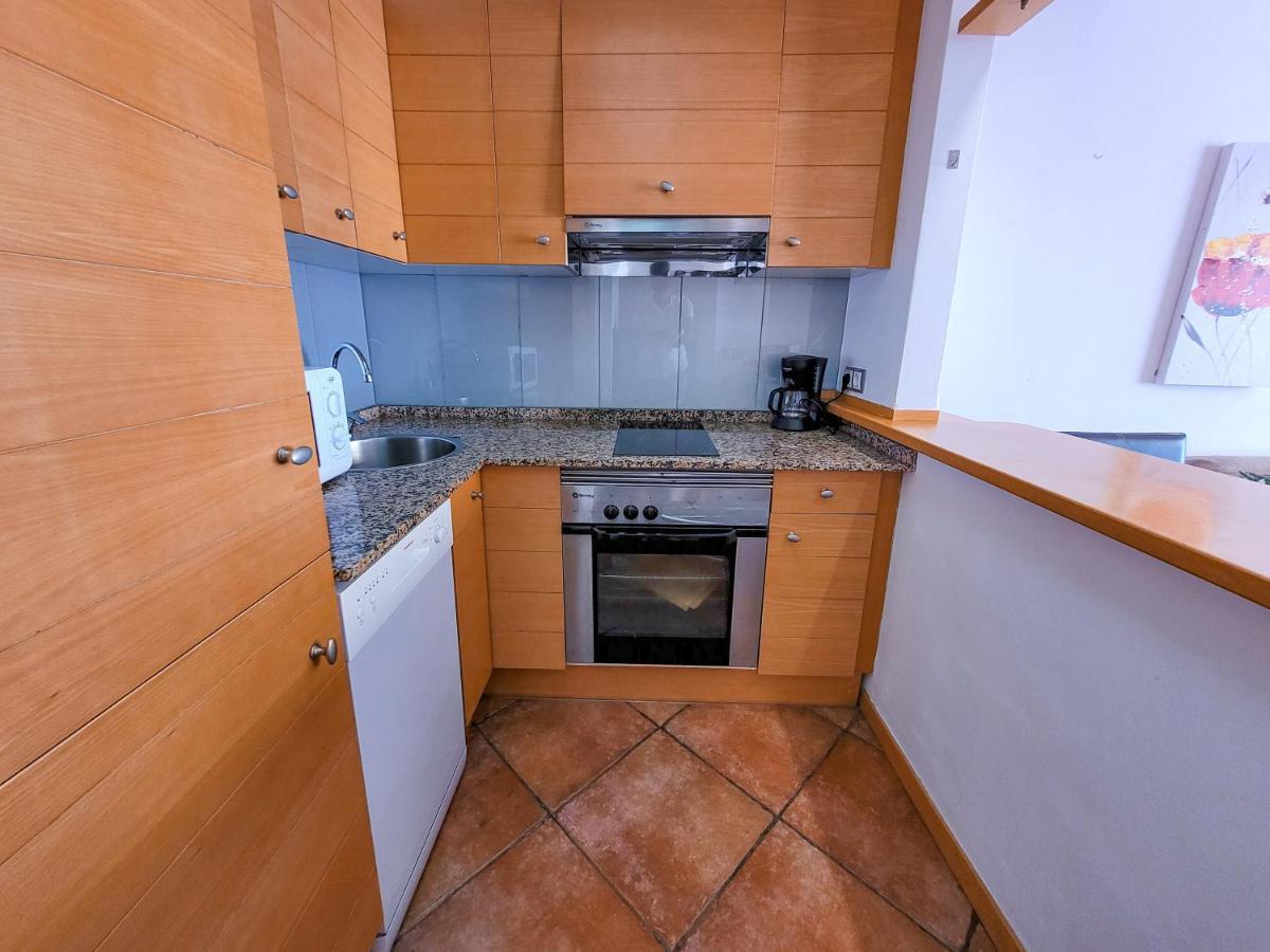 Adeje Paradise Junior Ocean Views And Heated Pool Costa Adeje  Luaran gambar