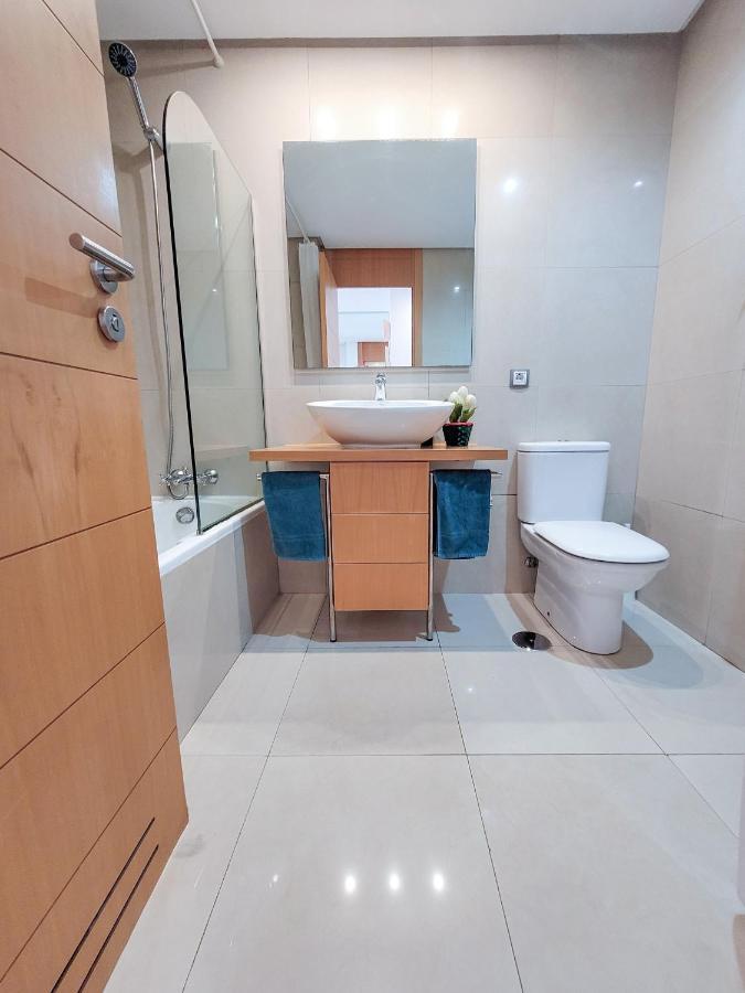Adeje Paradise Junior Ocean Views And Heated Pool Costa Adeje  Luaran gambar
