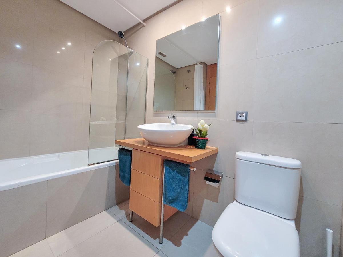 Adeje Paradise Junior Ocean Views And Heated Pool Costa Adeje  Luaran gambar